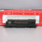 Atlas 8679 Western Pacific Road GE U23B Diesel Locomotive #2258