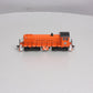 Atlas 8737 HO Scale Western Pacific Alco S-2 Diesel Locomotive #561