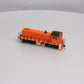 Atlas 8737 HO Scale Western Pacific Alco S-2 Diesel Locomotive #561