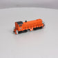 Atlas 8737 HO Scale Western Pacific Alco S-2 Diesel Locomotive #561