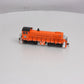 Atlas 8737 HO Scale Western Pacific Alco S-2 Diesel Locomotive #561