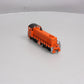 Atlas 8737 HO Scale Western Pacific Alco S-2 Diesel Locomotive #561