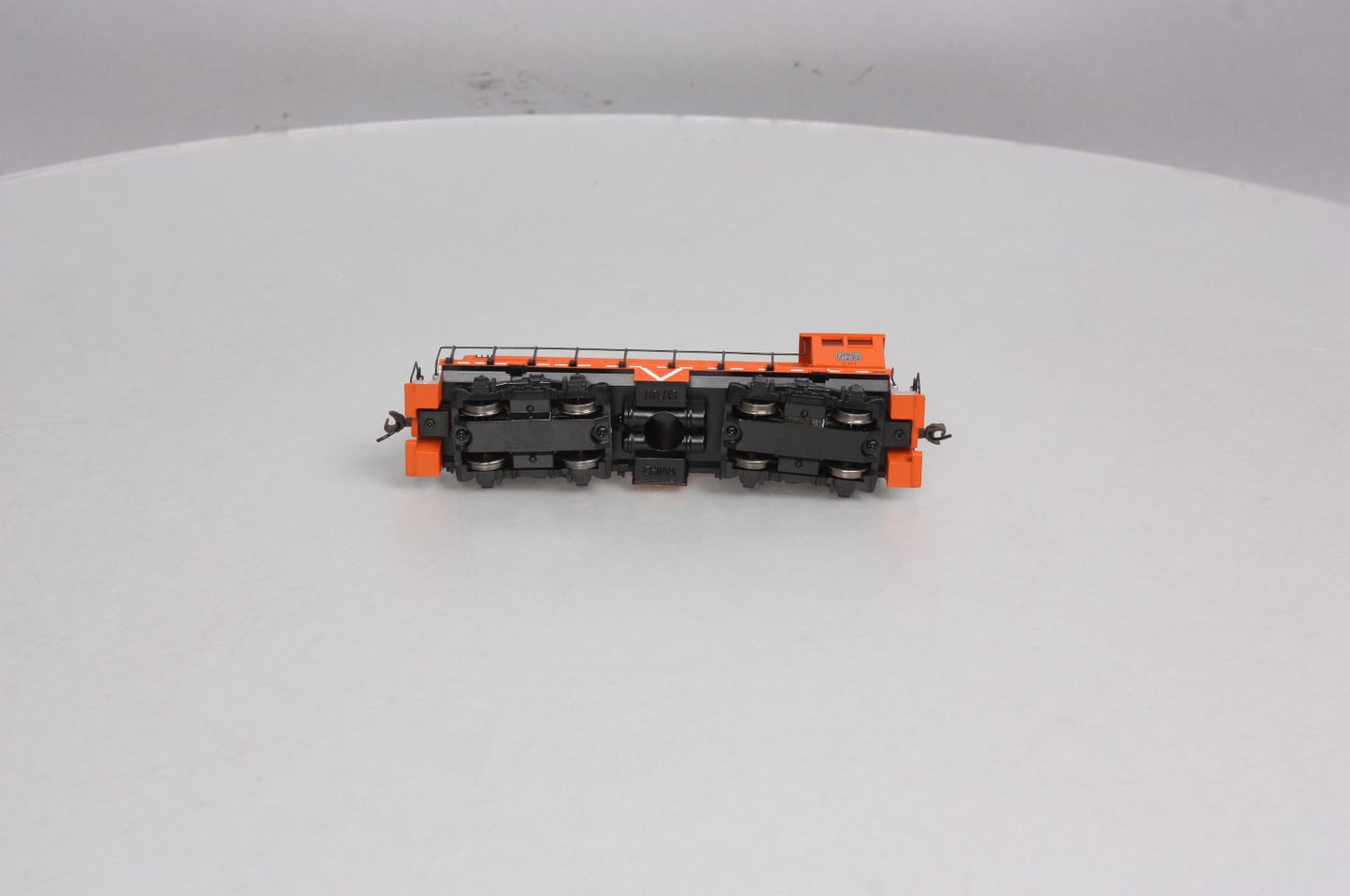 Atlas 8737 HO Scale Western Pacific Alco S-2 Diesel Locomotive #561