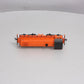 Atlas 8737 HO Scale Western Pacific Alco S-2 Diesel Locomotive #561
