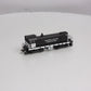 Atlas 10000043 HO Scale Western Pacific S-2 Diesel Locomotive #555