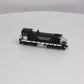 Atlas 10000043 HO Scale Western Pacific S-2 Diesel Locomotive #555