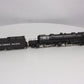 InterMountain 59005S HO SP AC-12 4-8-8-2 Steam Locomotive with DCC #4292