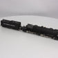 InterMountain 59005S HO SP AC-12 4-8-8-2 Steam Locomotive with DCC #4292