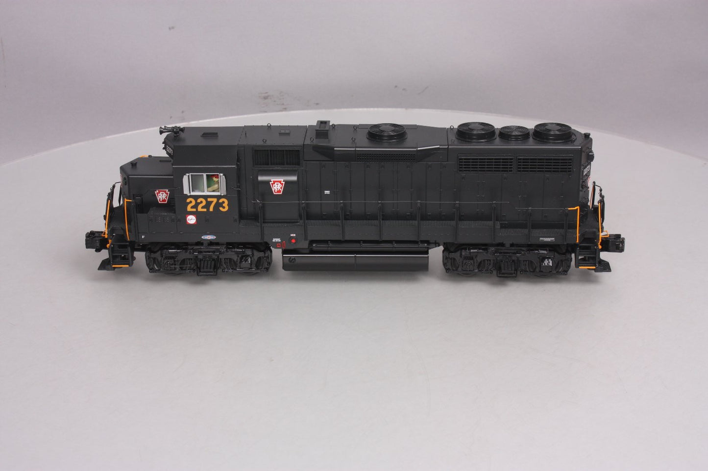 MTH 20-2899-3 Pennsylvania GP-35 Non-Powered Diesel Engine #2273