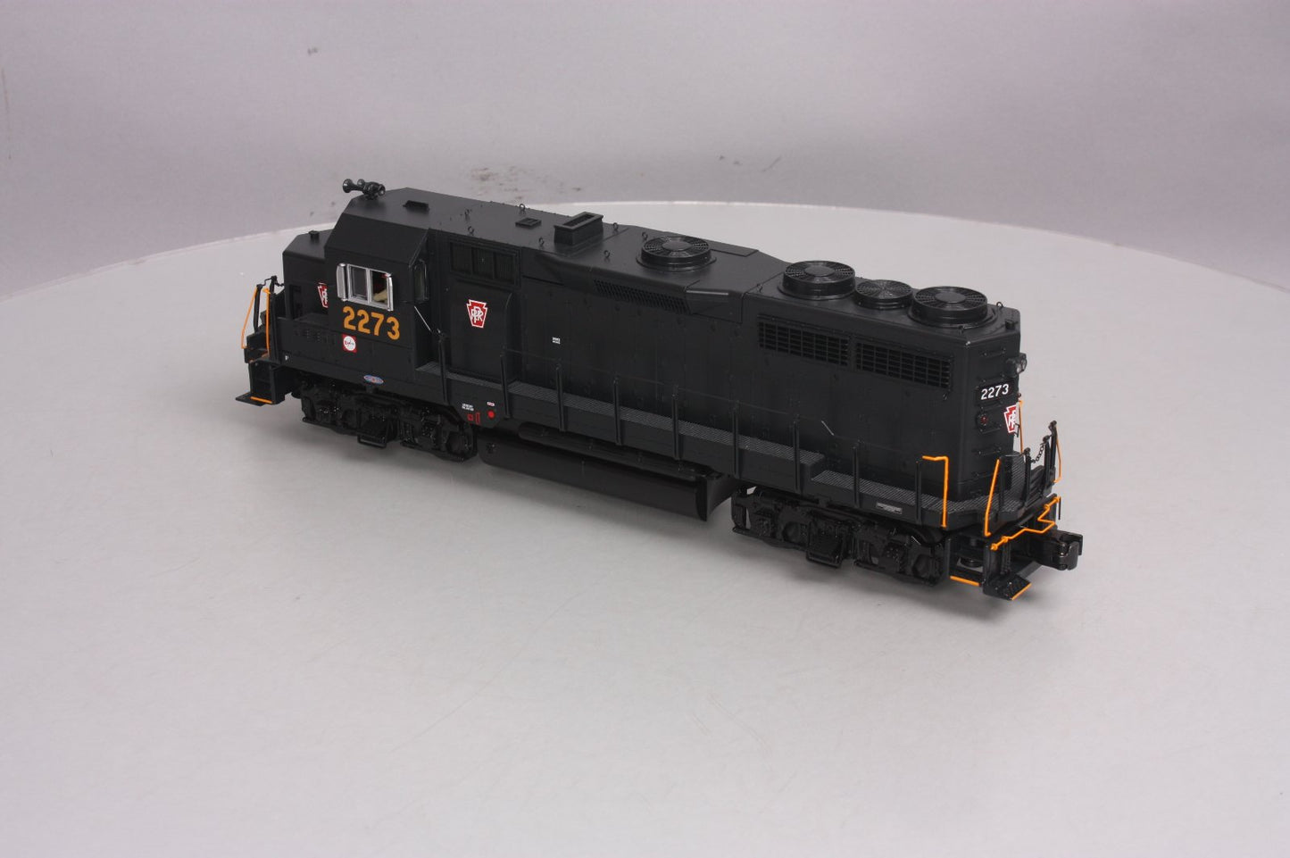 MTH 20-2899-3 Pennsylvania GP-35 Non-Powered Diesel Engine #2273