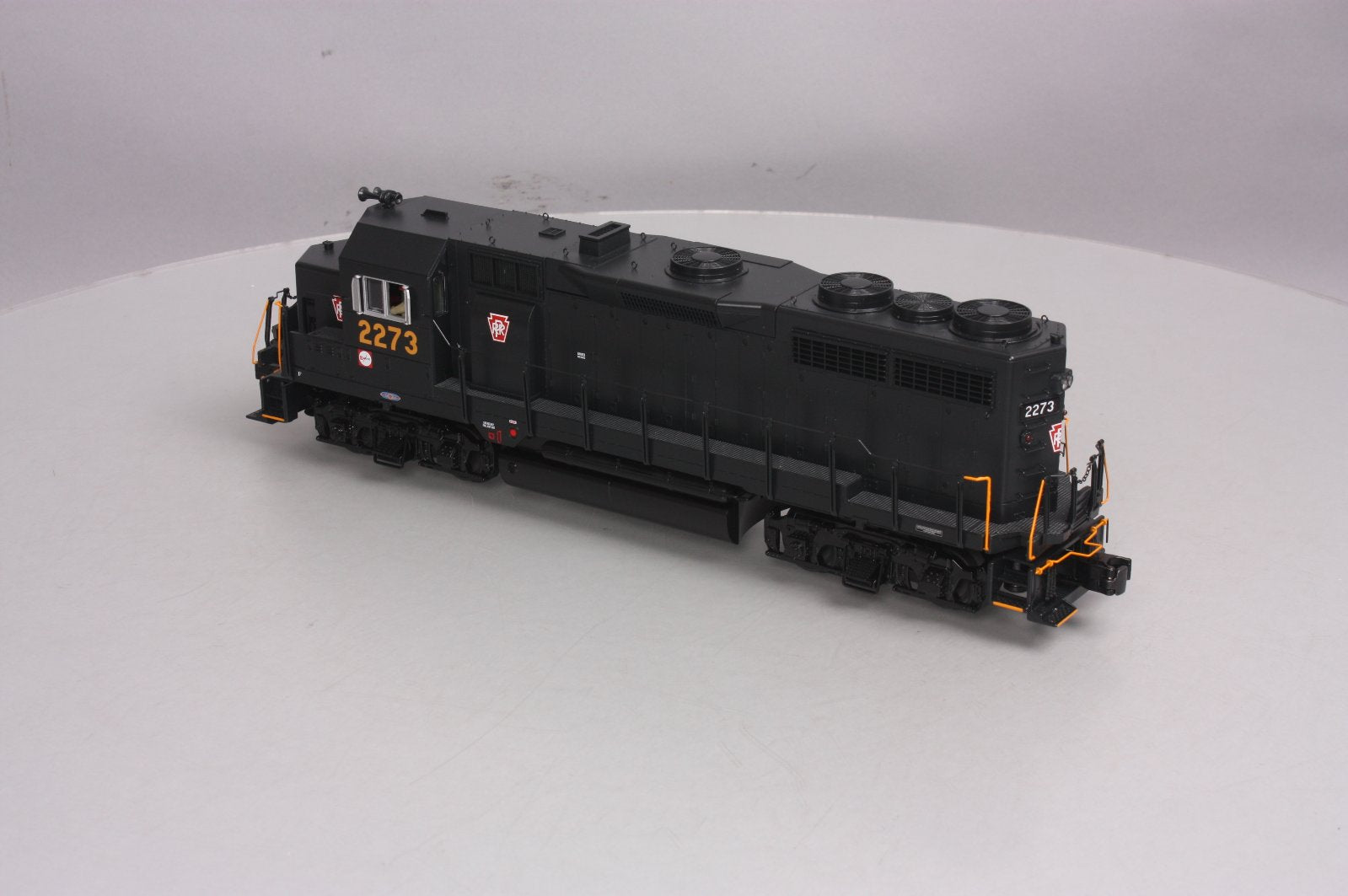 MTH 20-2899-3 Pennsylvania GP-35 Non-Powered Diesel Engine #2273