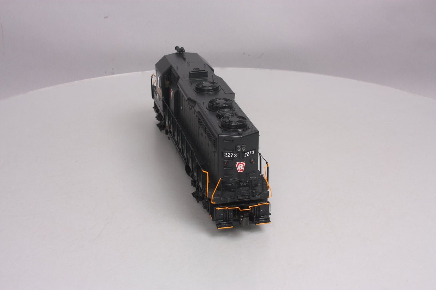 MTH 20-2899-3 Pennsylvania GP-35 Non-Powered Diesel Engine #2273