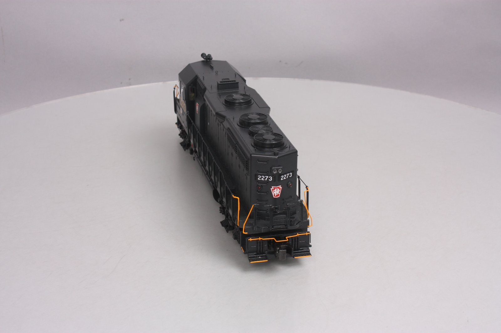 MTH 20-2899-3 Pennsylvania GP-35 Non-Powered Diesel Engine #2273