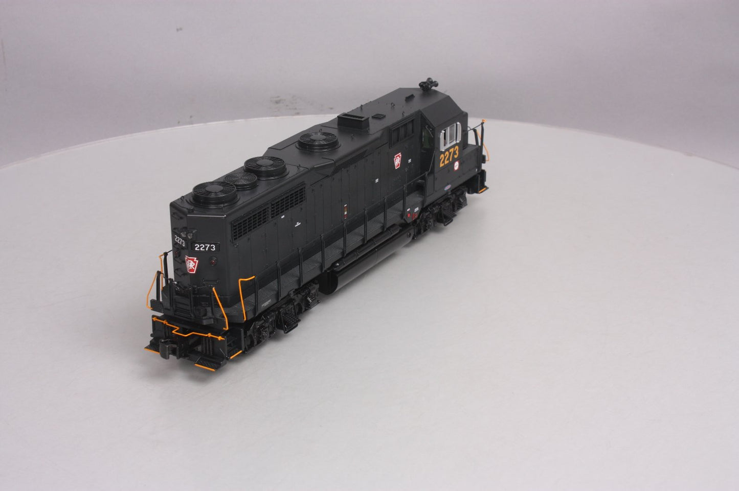 MTH 20-2899-3 Pennsylvania GP-35 Non-Powered Diesel Engine #2273