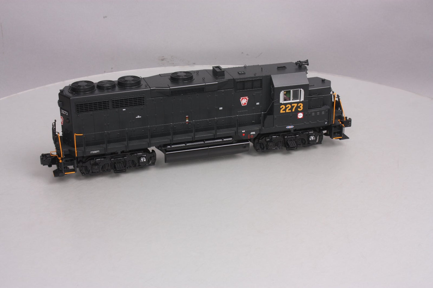 MTH 20-2899-3 Pennsylvania GP-35 Non-Powered Diesel Engine #2273