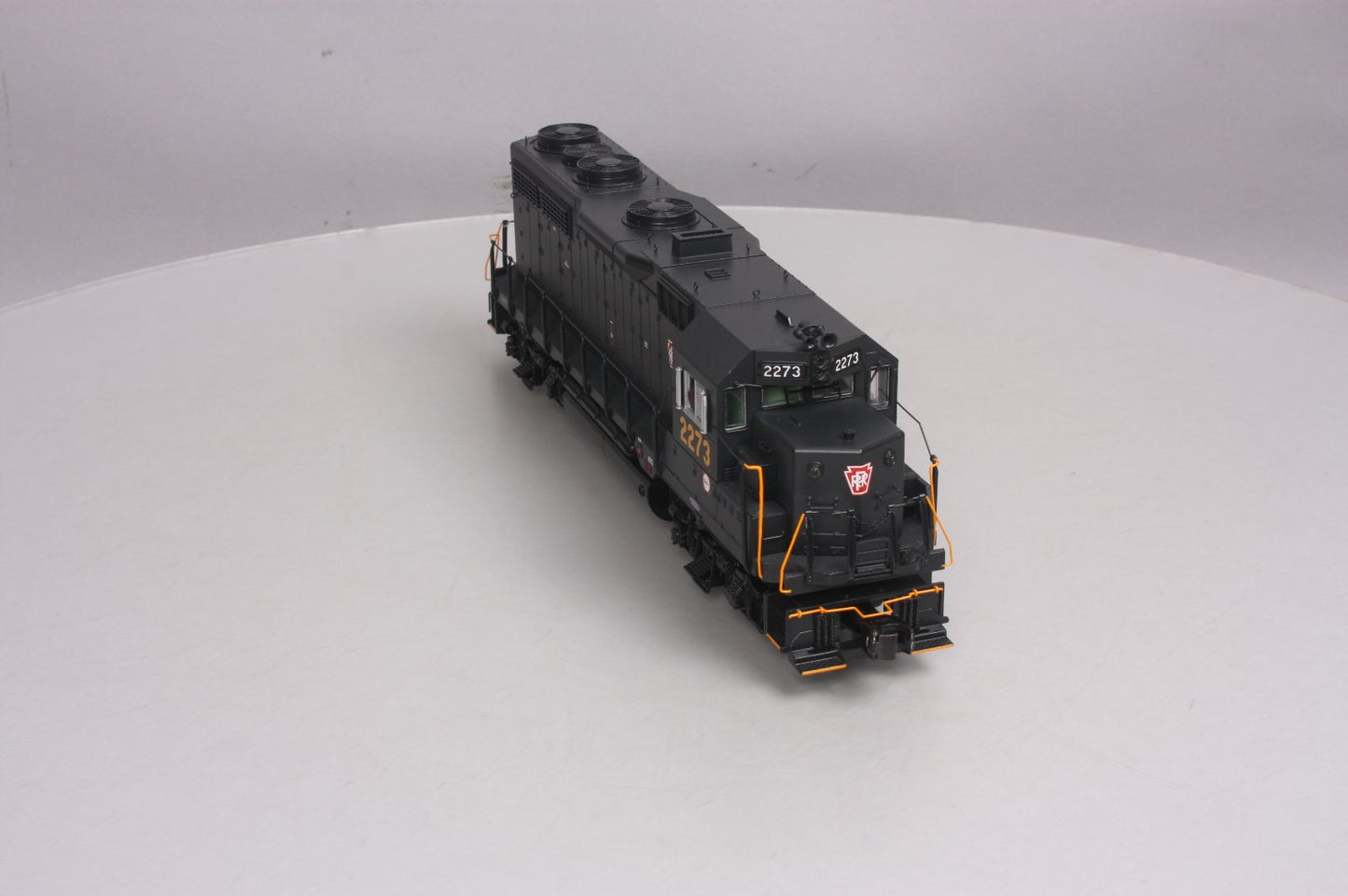 MTH 20-2899-3 Pennsylvania GP-35 Non-Powered Diesel Engine #2273
