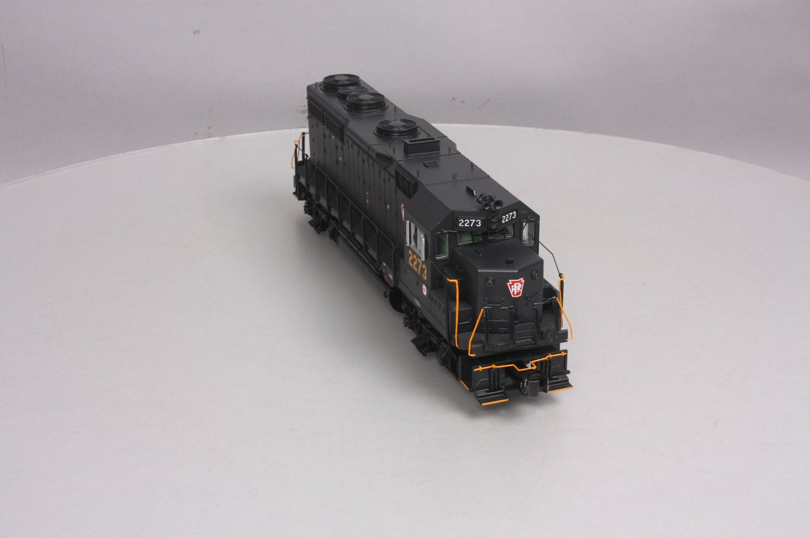 MTH 20-2899-3 Pennsylvania GP-35 Non-Powered Diesel Engine #2273