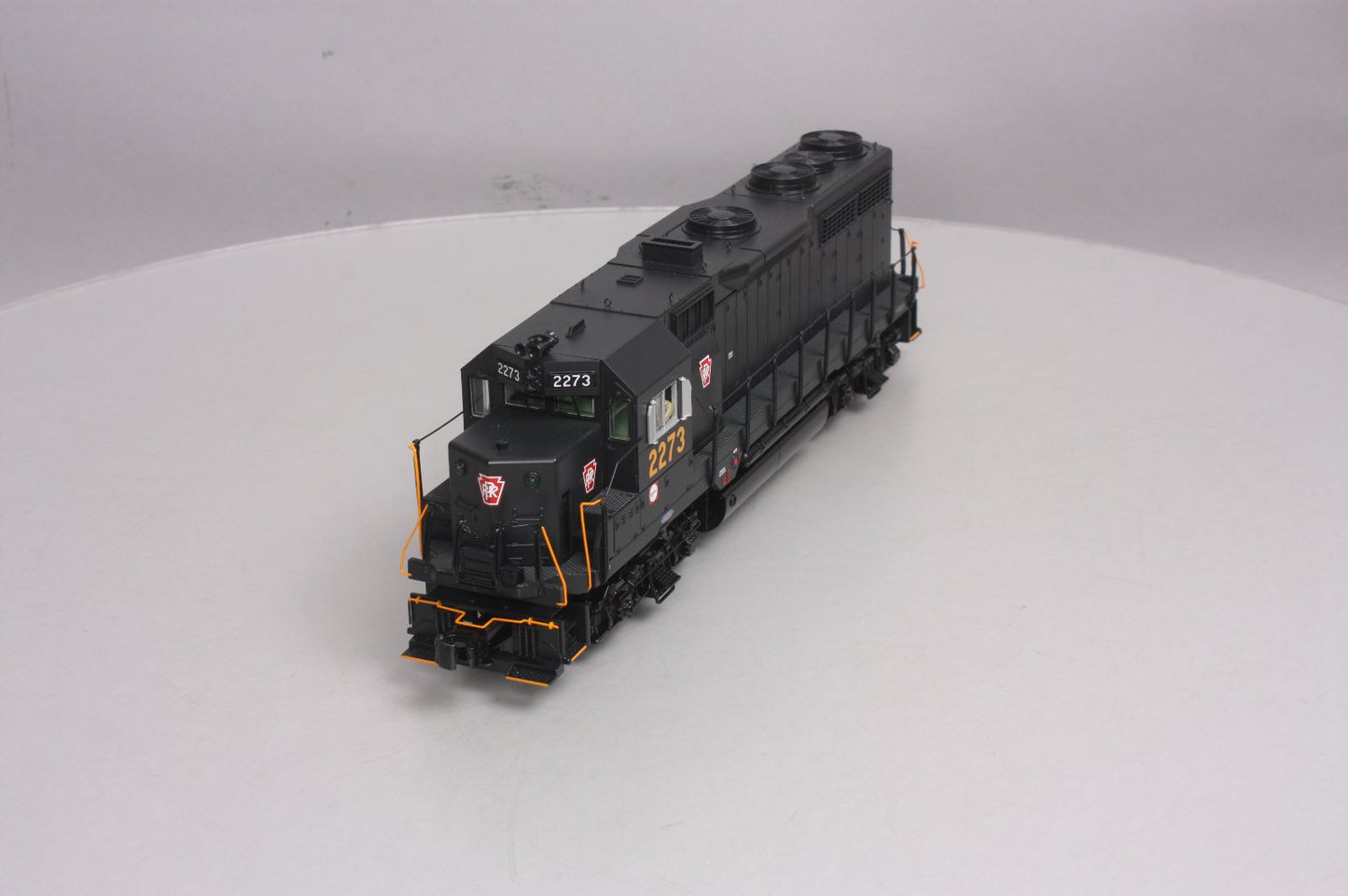 MTH 20-2899-3 Pennsylvania GP-35 Non-Powered Diesel Engine #2273