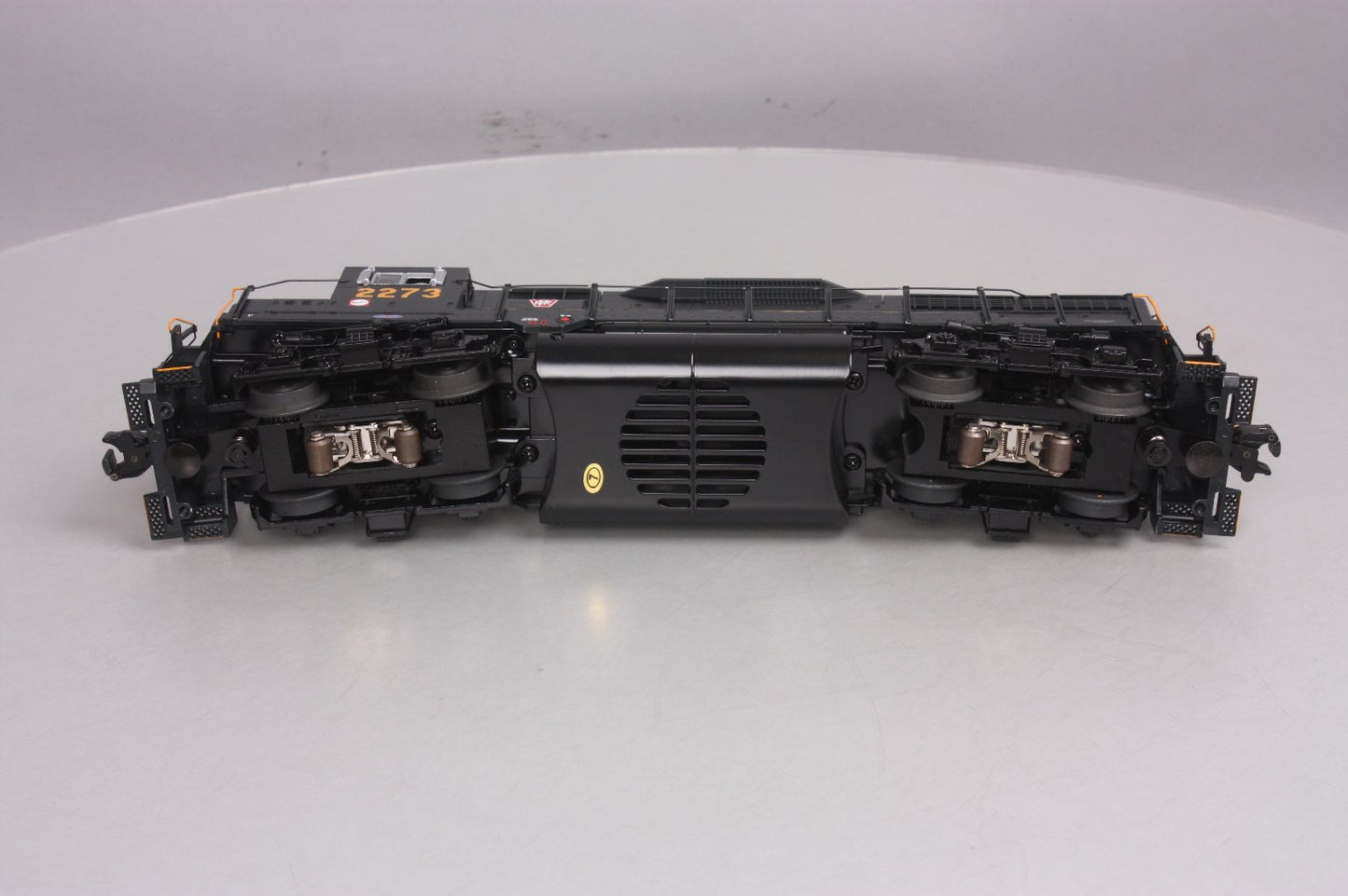 MTH 20-2899-3 Pennsylvania GP-35 Non-Powered Diesel Engine #2273