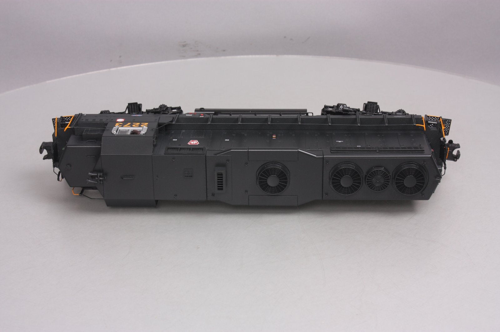 MTH 20-2899-3 Pennsylvania GP-35 Non-Powered Diesel Engine #2273