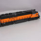 MTH 20-2912-3 Milwaukee Road SD45 Low Hood Non-Powered Diesel Engine #13
