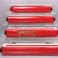 MTH 30-67654 O Texas Special 60' Streamlined Passenger Car Set (Set of 4)