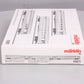 Marklin 41871 Tee Express Train 3-Car Passenger Set