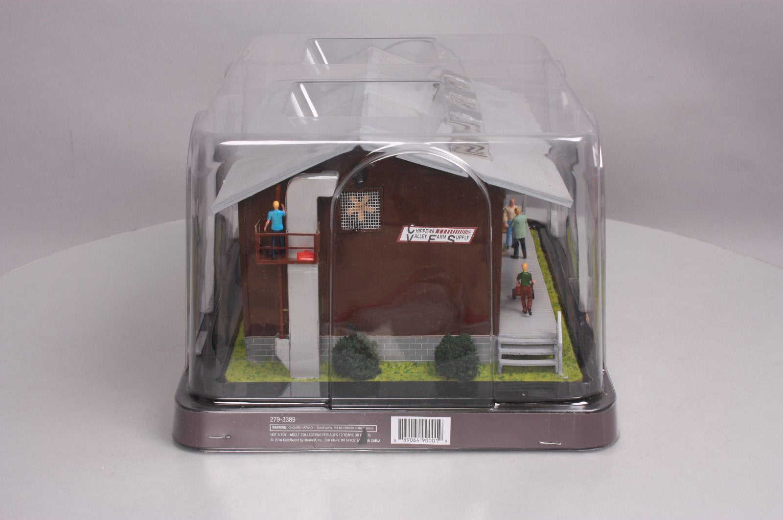 Menards 279-3389 O Gauge Chippewa Valley Farm Supply