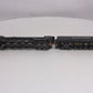 Bachmann 50302 HO New York Central 4-8-4 Niagara Steam Locomotive #6014 w/DCC