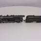 Bachmann 84101 HO Pennsylvania K4 4-6-2 Steam Locomotive & Tender w/DCC #3750