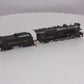 Bachmann 84101 HO Pennsylvania K4 4-6-2 Steam Locomotive & Tender w/DCC #3750
