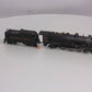 Bachmann 84101 HO Pennsylvania K4 4-6-2 Steam Locomotive & Tender w/DCC #3750