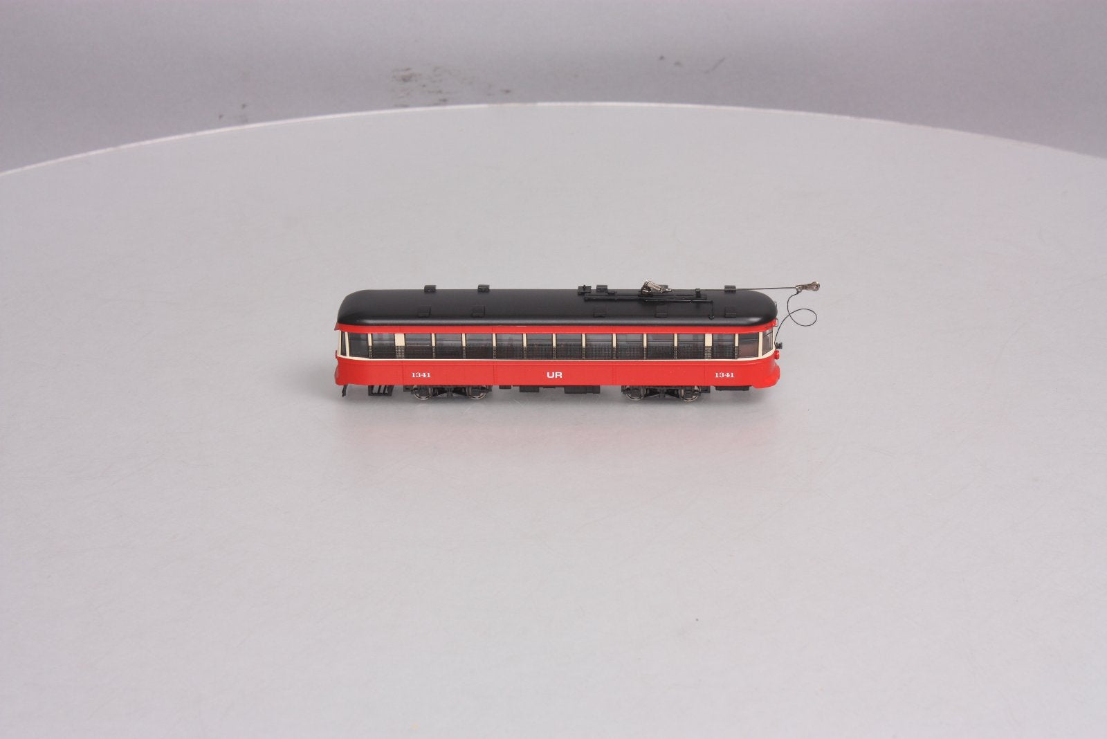 Bachmann 84606 HO St. Louis Railways 