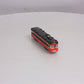 Bachmann 84606 HO St. Louis Railways "Peter Witt" Street Car w/DCC