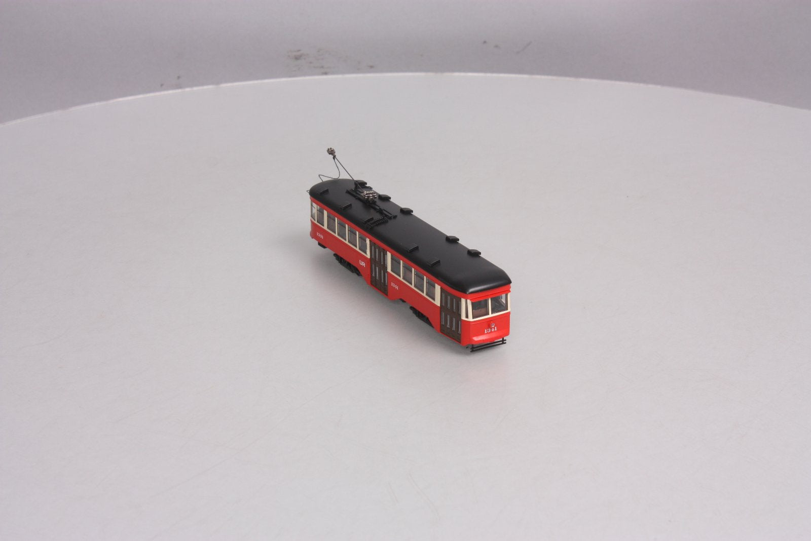 Bachmann 84606 HO St. Louis Railways 