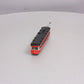 Bachmann 84606 HO St. Louis Railways "Peter Witt" Street Car w/DCC