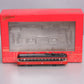 Bachmann 84606 HO St. Louis Railways "Peter Witt" Street Car w/DCC