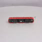 Bachmann 84606 HO St. Louis Railways "Peter Witt" Street Car w/DCC
