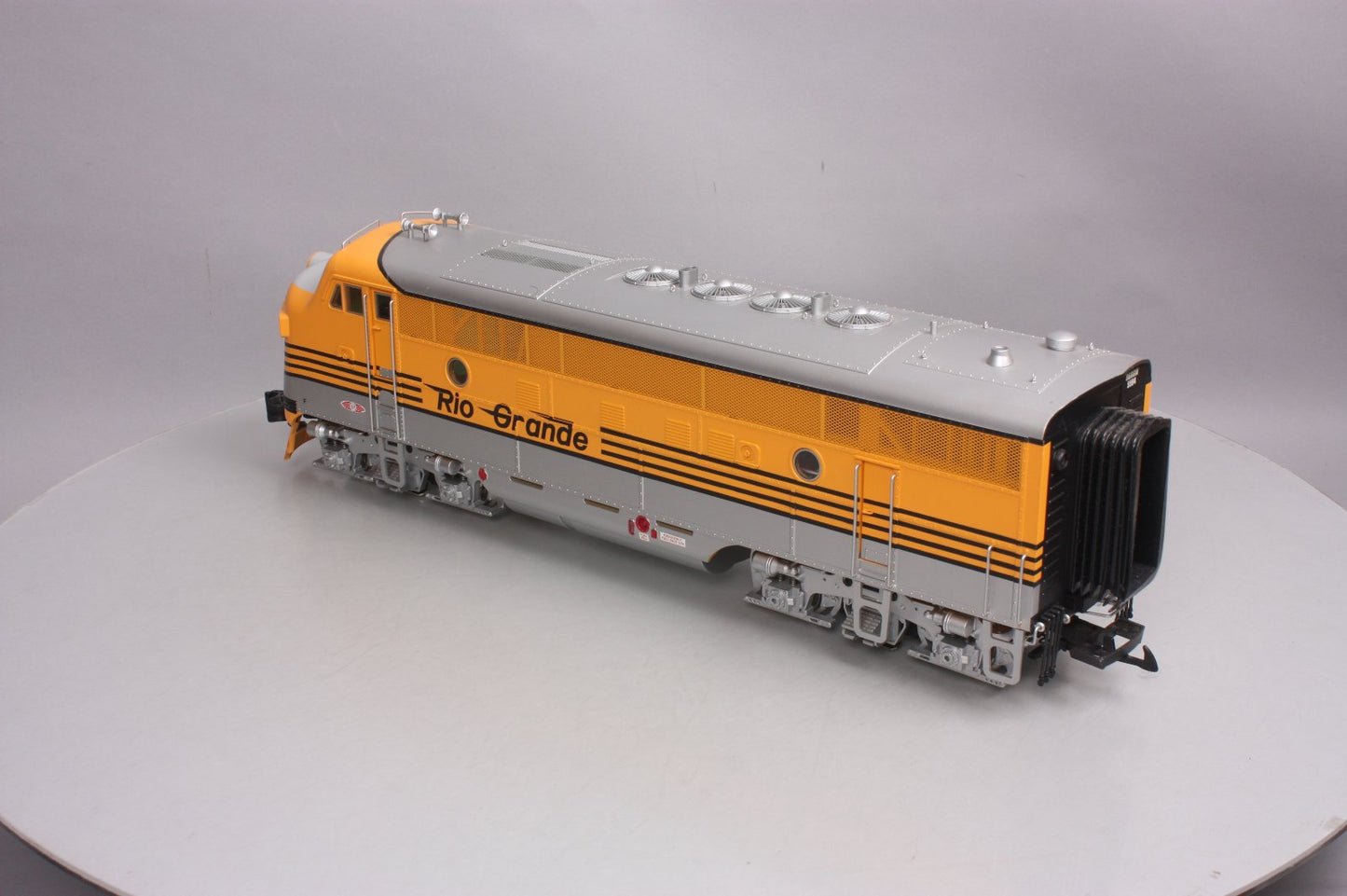 USA Trains 22350 G Denver & Rio Grande Western F3A Diesel Locomotive
