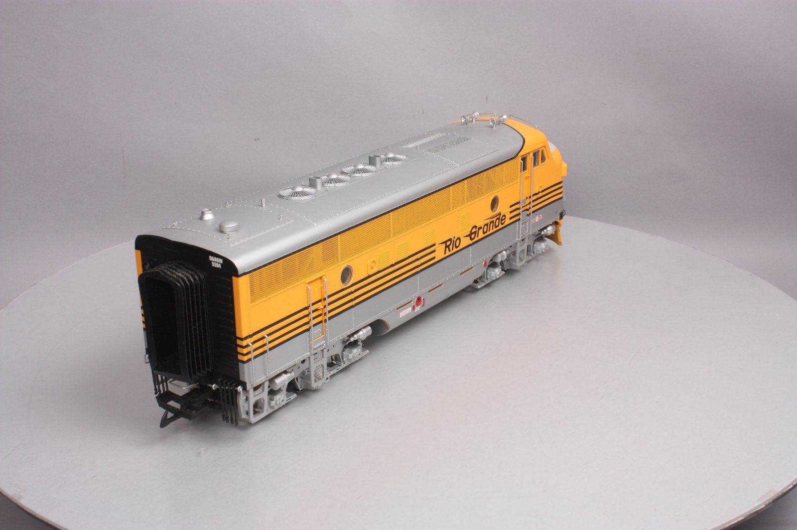 USA Trains 22350 G Denver & Rio Grande Western F3A Diesel Locomotive