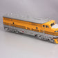 USA Trains 22350 G Denver & Rio Grande Western F3A Diesel Locomotive