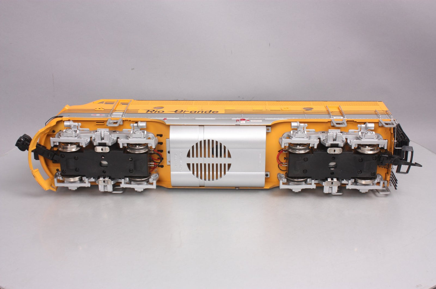 USA Trains 22350 G Denver & Rio Grande Western F3A Diesel Locomotive