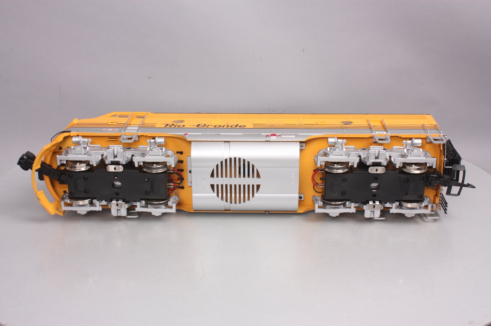 USA Trains 22350 G Denver & Rio Grande Western F3A Diesel Locomotive