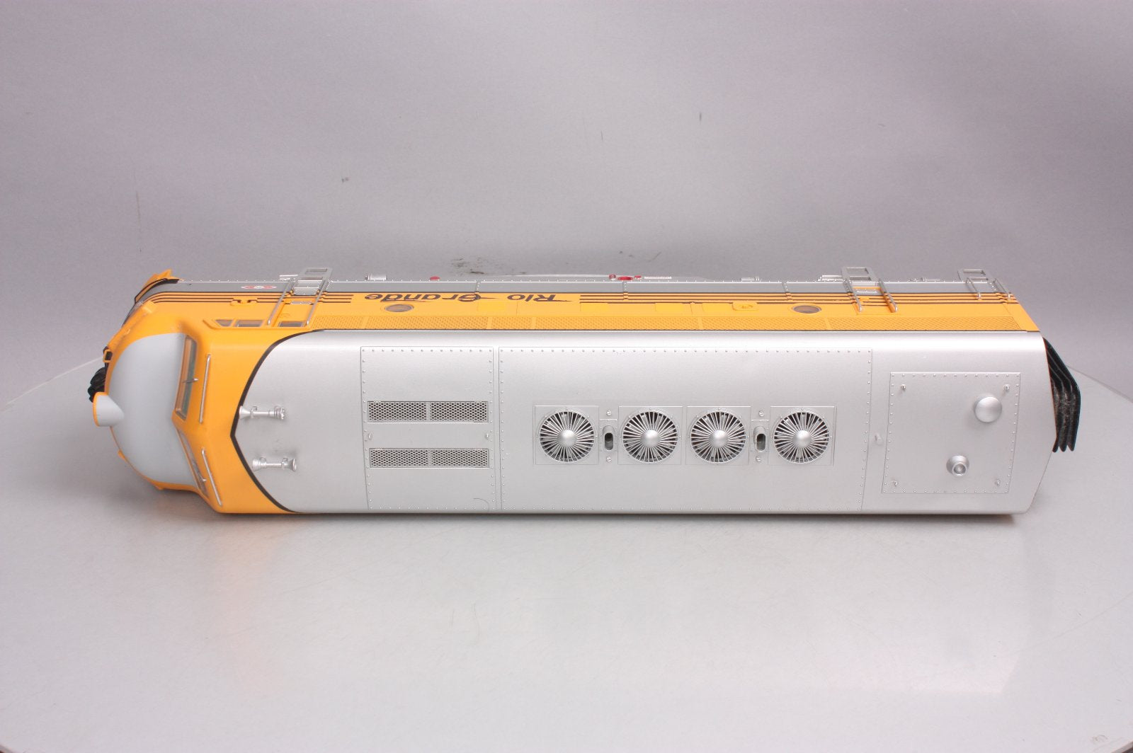USA Trains 22350 G Denver & Rio Grande Western F3A Diesel Locomotive