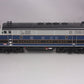 USA Trains 22351 G Baltimore & Ohio F-3A Powered Diesel Locomotive