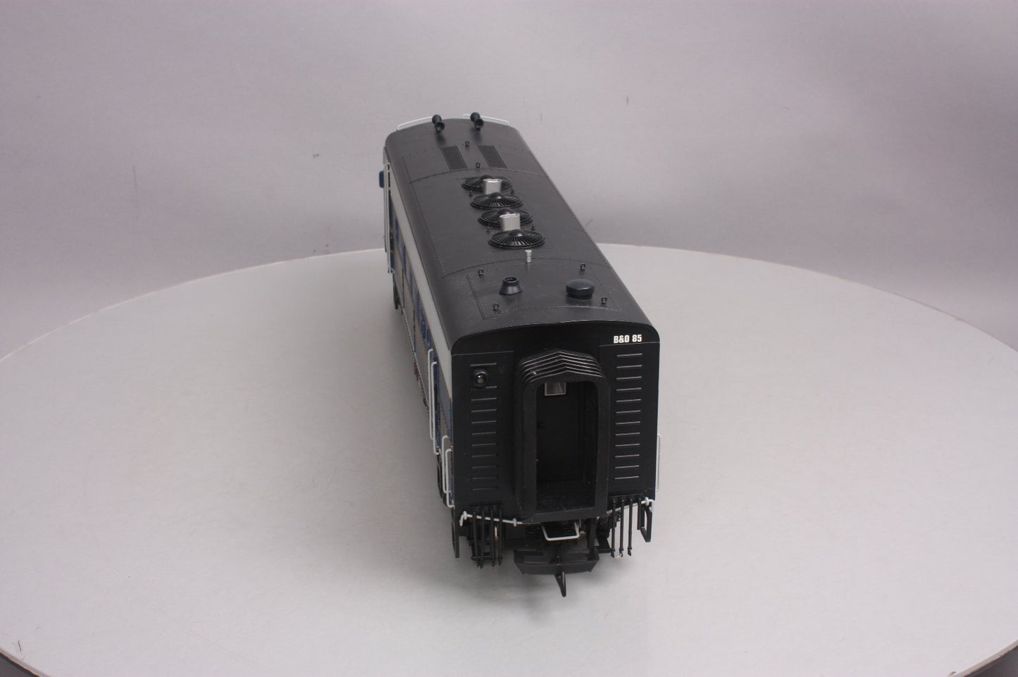USA Trains 22351 G Baltimore & Ohio F-3A Powered Diesel Locomotive