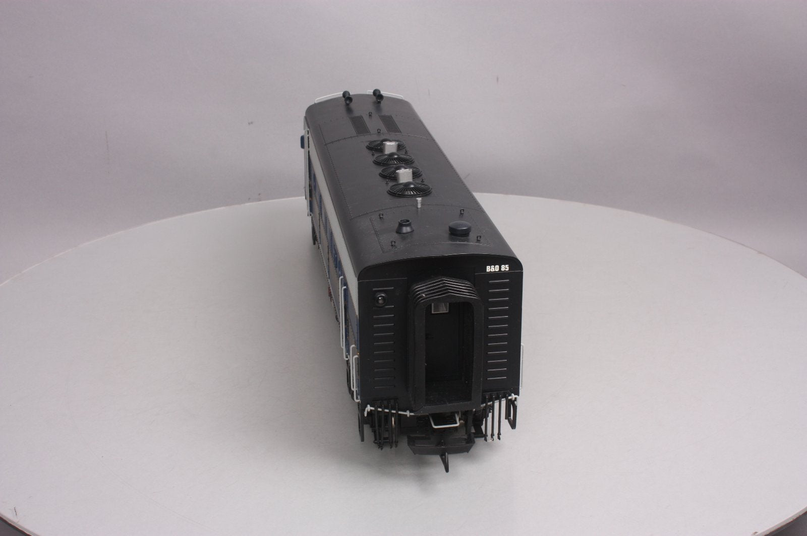 USA Trains 22351 G Baltimore & Ohio F-3A Powered Diesel Locomotive