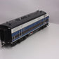 USA Trains 22351 G Baltimore & Ohio F-3A Powered Diesel Locomotive