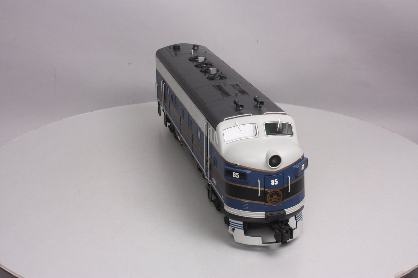 USA Trains 22351 G Baltimore & Ohio F-3A Powered Diesel Locomotive