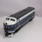 USA Trains 22351 G Baltimore & Ohio F-3A Powered Diesel Locomotive